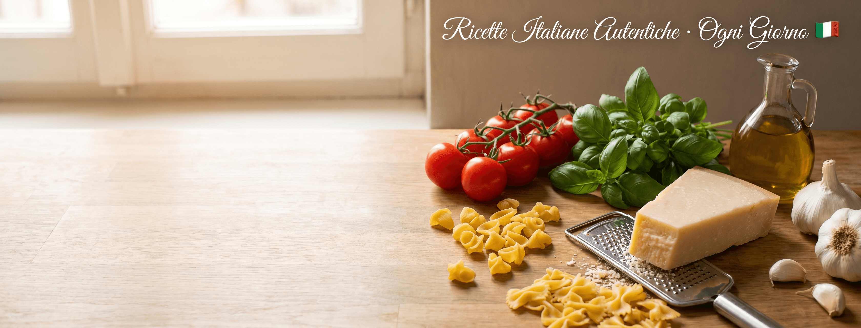 Cucina Veloce