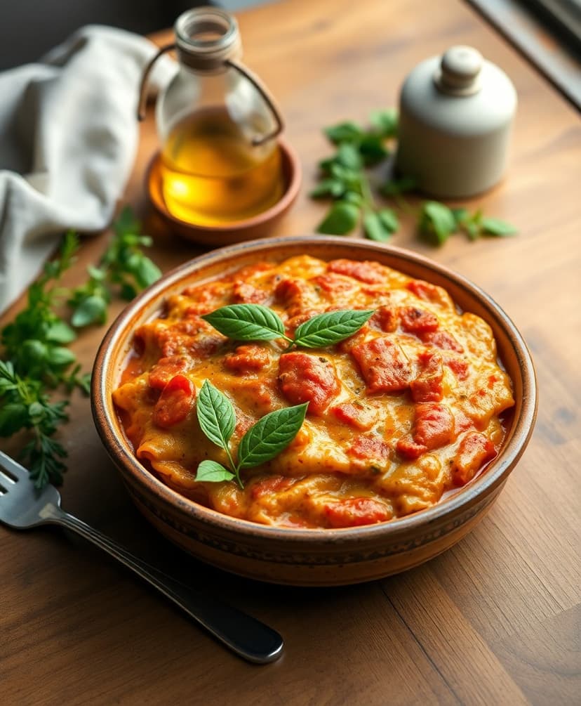 Pastiera Napoletana – Authentic Neapolitan Easter Tart