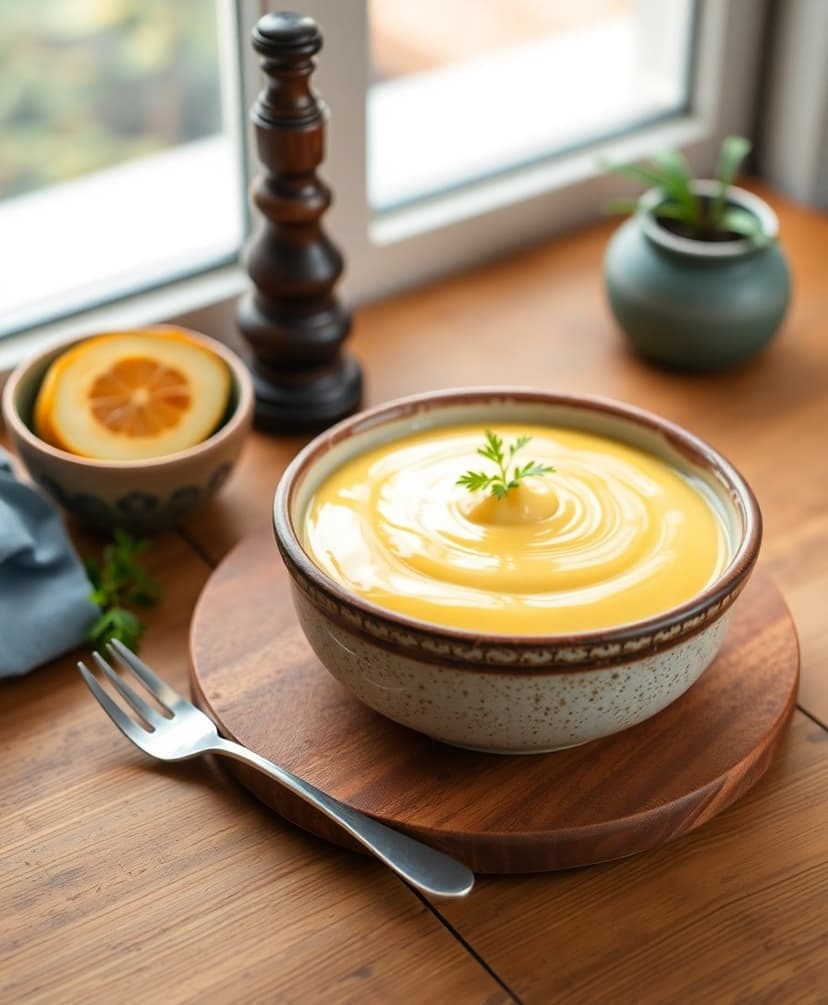 Classic Zabaione Recipe – Authentic Italian Dessert
